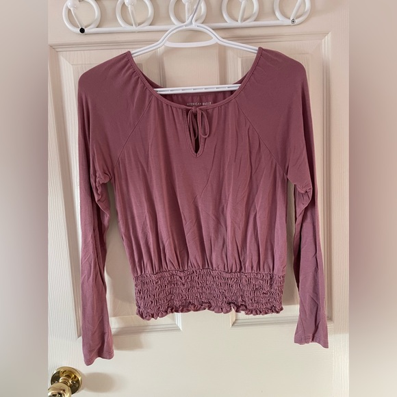 Women’s American Eagle Shirt - Picture 1 of 3